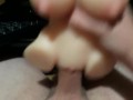 Return of the mini sex doll torso