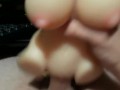 Return of the mini sex doll torso