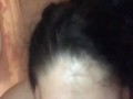 Shower Sucky Sucky