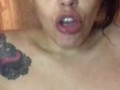 Shower Sucky Sucky