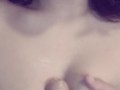 Quick TIitty Fuck