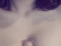 Quick TIitty Fuck