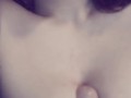 Quick TIitty Fuck