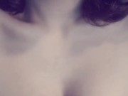 Quick TIitty Fuck