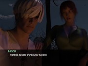 A Step-Mother's Love (OrbOrigin) [Part 6] Part 57 Gameplay By LoveSkySan69