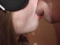 I suck dick and take cum on my face . Amateur