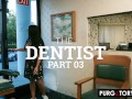 He is just my dentist.