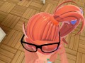 Sonia pokemon sword and shield 3D HENTAI