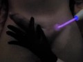 PENIS COCK DICK High Frequency treatment massage