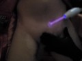 PENIS COCK DICK High Frequency treatment massage