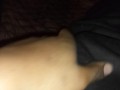 BIG DICK PRINT gone off 2 X 