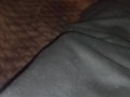 BIG DICK PRINT gone off 2 X 