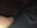 BIG DICK PRINT gone off 2 X 