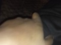 BIG DICK PRINT gone off 2 X 