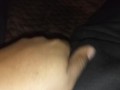 BIG DICK PRINT gone off 2 X 