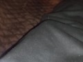 BIG DICK PRINT gone off 2 X 