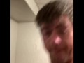 Sex in the parents basement shower
