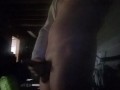 Wearing wet diaper all day makes me horny 