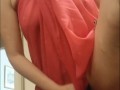 Sheer Fabric and Duct Tape - Enjoying Myself Before the Household