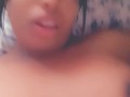 My neighbor fucking me