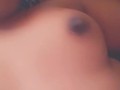 My neighbor fucking me