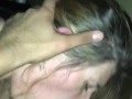 REAL HUSBAND AND WIFE - SUCKS, LICKS, AND WORSHIPS MY COCK COMPILATION