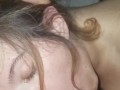 REAL HUSBAND AND WIFE - SUCKS, LICKS, AND WORSHIPS MY COCK COMPILATION