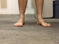 Stomping & Peeing On The Ritz (Crackers)