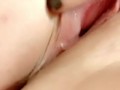 Creamy Pussy 