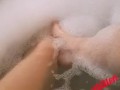 I'm all legs. -Queenfrostbitten 