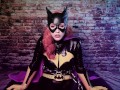 Batgirl gets degraded by Joker Trailer