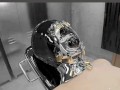 Example for the BDSM VR pictures