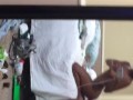Footage from "Hazel's IPhone"
