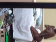 Footage from "Hazel's IPhone"