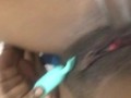 Footage from 'Hazel's IPhone'