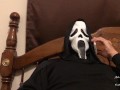 Ghostface Phone Sex Hotline