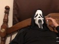 Ghostface Phone Sex Hotline