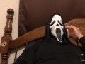 Ghostface Phone Sex Hotline