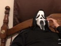 Ghostface Phone Sex Hotline