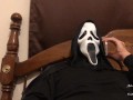 Ghostface Phone Sex Hotline