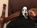 Ghostface Phone Sex Hotline