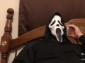 Ghostface Phone Sex Hotline