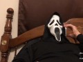 Ghostface Phone Sex Hotline