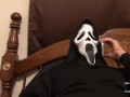 Ghostface Phone Sex Hotline