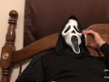 Ghostface Phone Sex Hotline