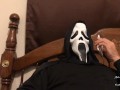 Ghostface Phone Sex Hotline