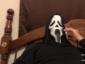 Ghostface Phone Sex Hotline