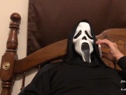 Ghostface Phone Sex Hotline