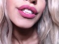 Cum on my Kylie Lip Kit (Noah Bensi)