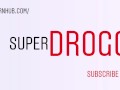 Our new Girl // LOVE “TRIBBING” - Super DROGO